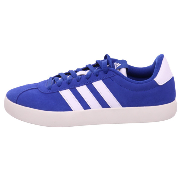 Adidas VL Court 3,0 ROYBLU/FTWWHT/OWHITE U:LE,SY L:TE S:RU - Bild 1