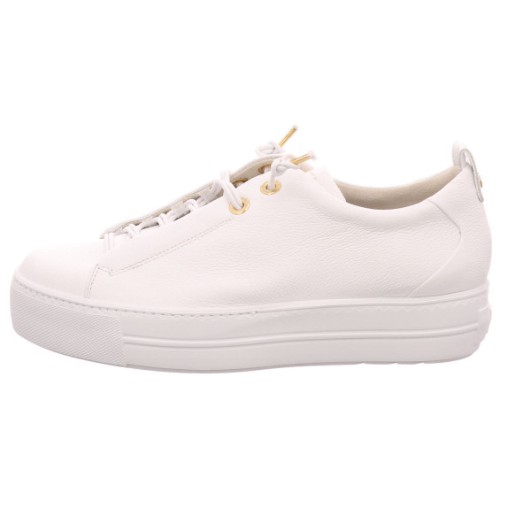 Paul Green WHITE/ gold Mastercalf - Bild 1