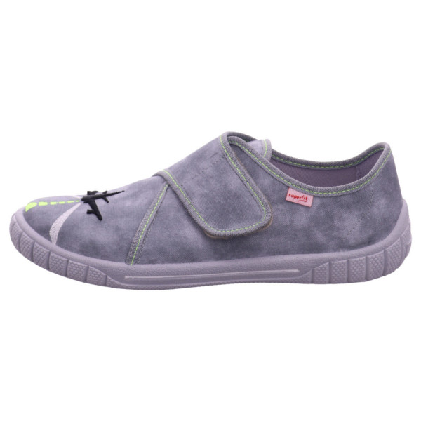 Superfit Bill GRAU TEXTIL - Bild 1
