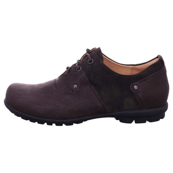 Think Kong ESPRESSO/KOMBI CAPRA RUSTICO/VELOUR - Bild 1