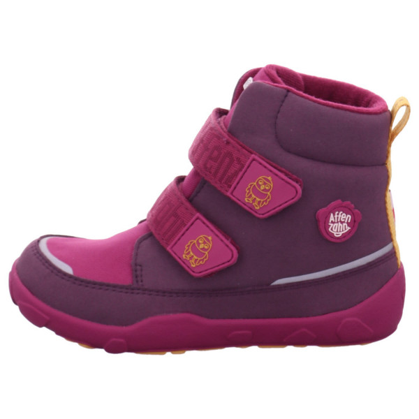 Affenzahn Bird Berry Textil/ Syn. - Bild 1
