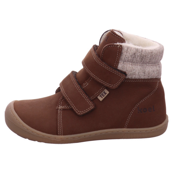 Koel Merino Lan Chocolate Dean 2.0 - Bild 1