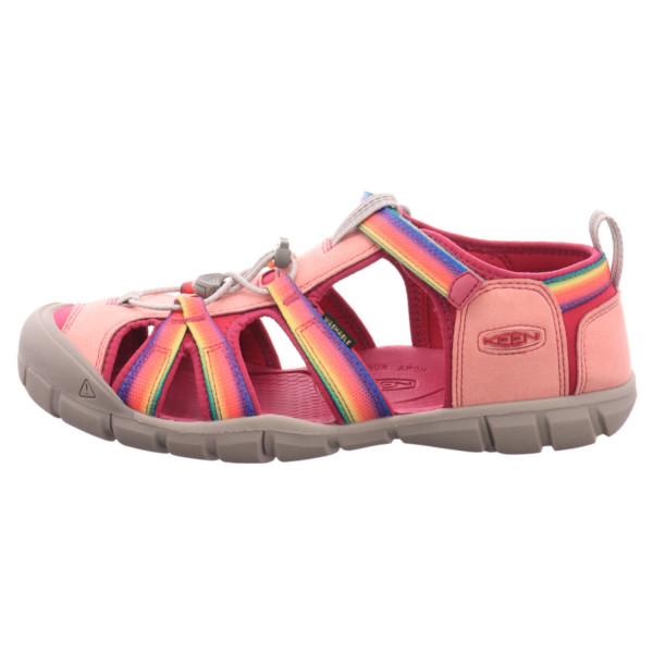 Keen Seacamp II GNX rainbow festival Syn./ Textil - Bild 1