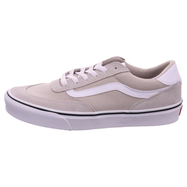 Vans BROOKLYN LS SILVER LINING Canvas/ Suede/Syn. - Bild 1