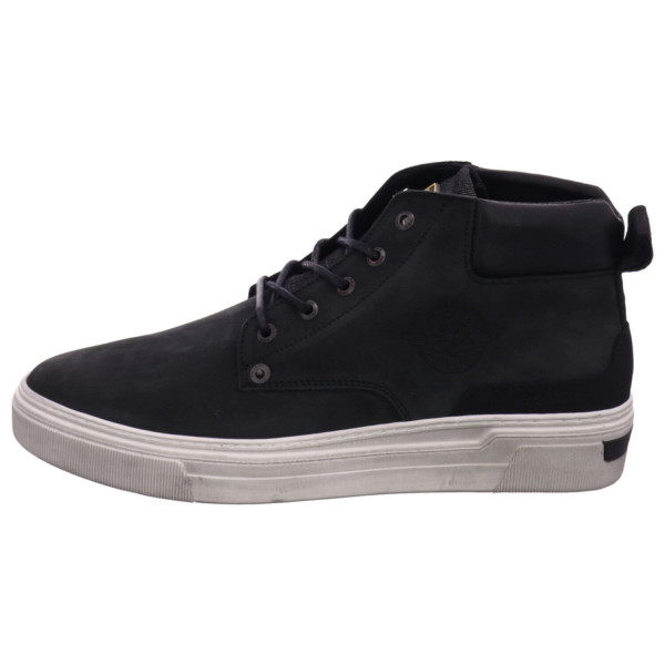 PME Boot Nosestar black Velour - Bild 1