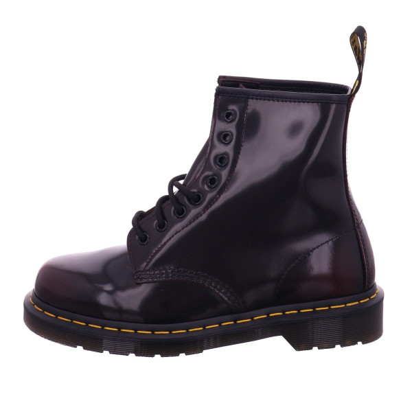 Dr. Martens Arcadia cherry red Lackleder - Bild 1