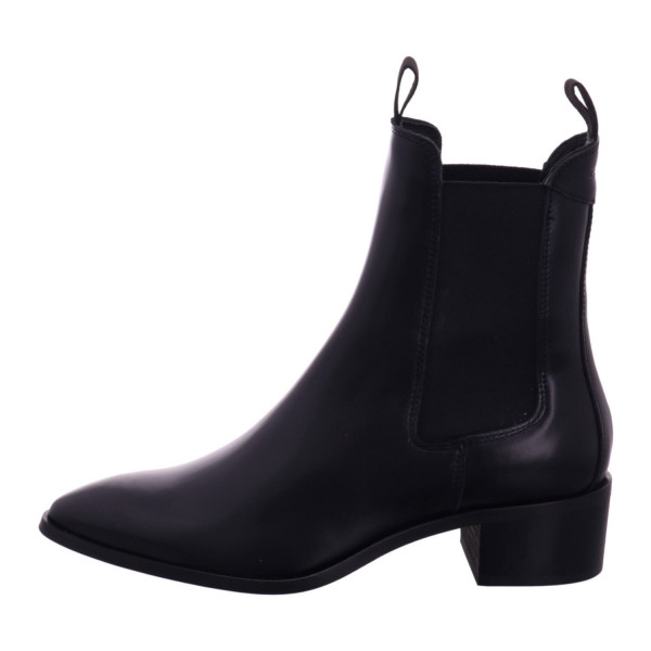 Gant St Broomly black Glattleder - Bild 1