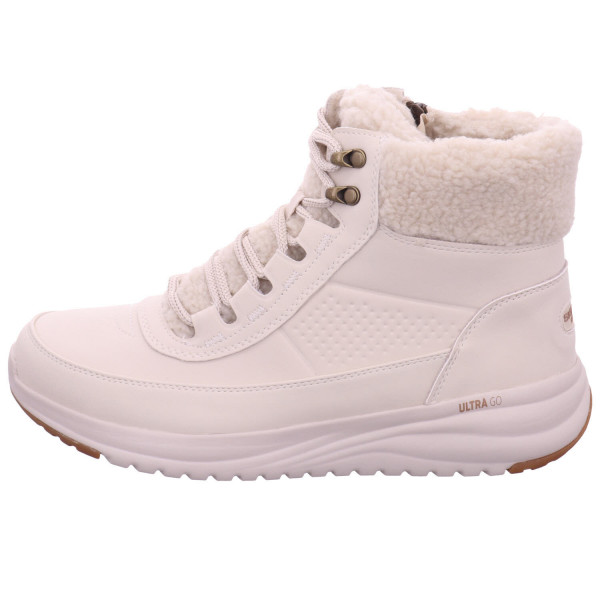Skechers ON-THE-GO STELLAR - natural Synthetik - Bild 1