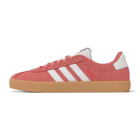 Adidas VL COURT 3.0, PRELSC/CWHITE/BRIRED U:LE,SY L:TE S:RU