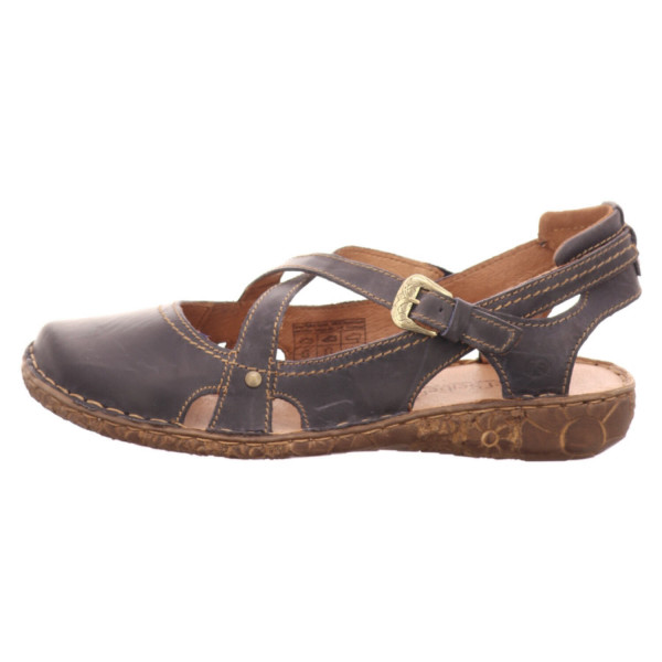 Josef Seibel Rosalie 13 OCEAN Capri (Glattl.) - Bild 1