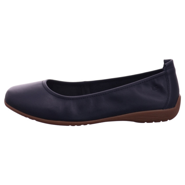Josef Seibel Fenja 01 indigo 525 Glattleder - Bild 1