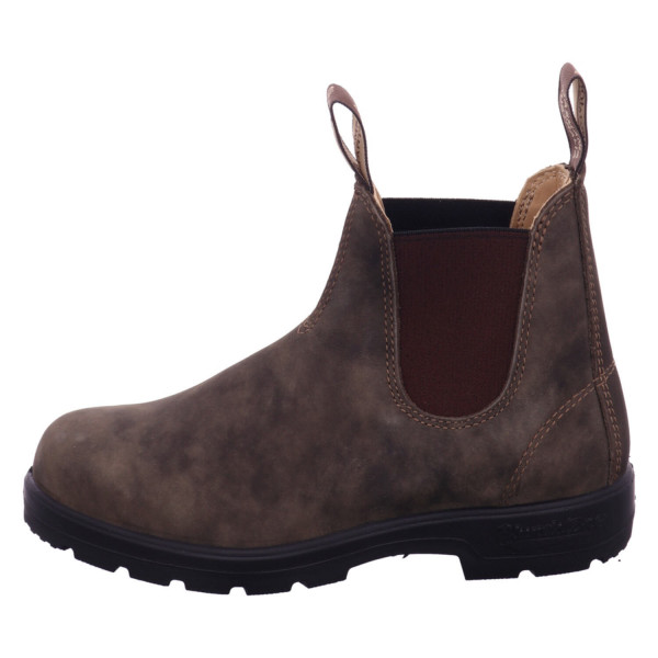 Blundstone Rustic rustic brown rustic leather - Bild 1