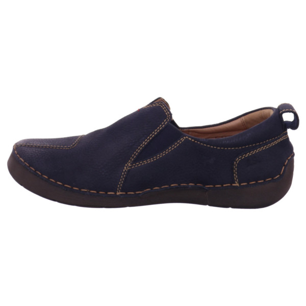 Josef Seibel Fergey 49 ocean Bear - Bild 1