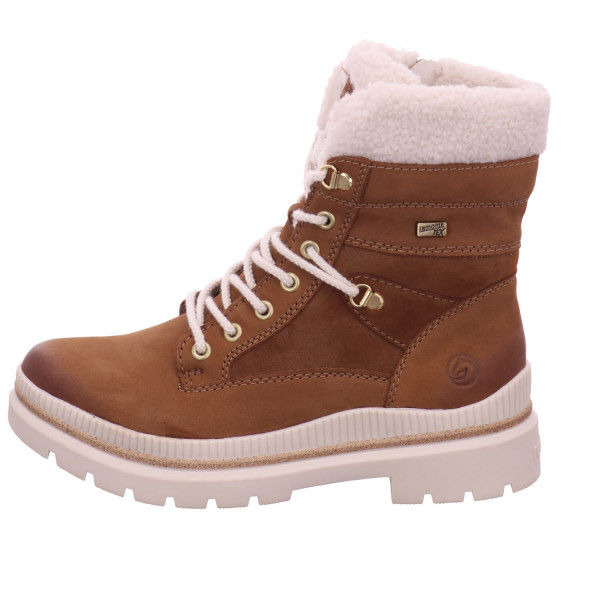 Remonte noccia/reh/offwhite Corado/Newa/Teddyfel - Bild 1