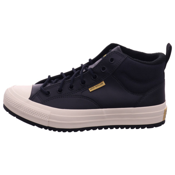 Converse CTAS MALDEN STREET B TOTAL ECLIPSE/BLACK Glattl./ Textil - Bild 1