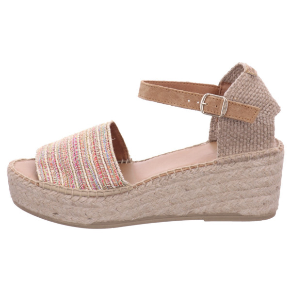 Toni Pons MULTI CALCUTA Textil/ Leder - Bild 1