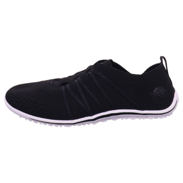 Dockers schwarz mesh - Bild 1