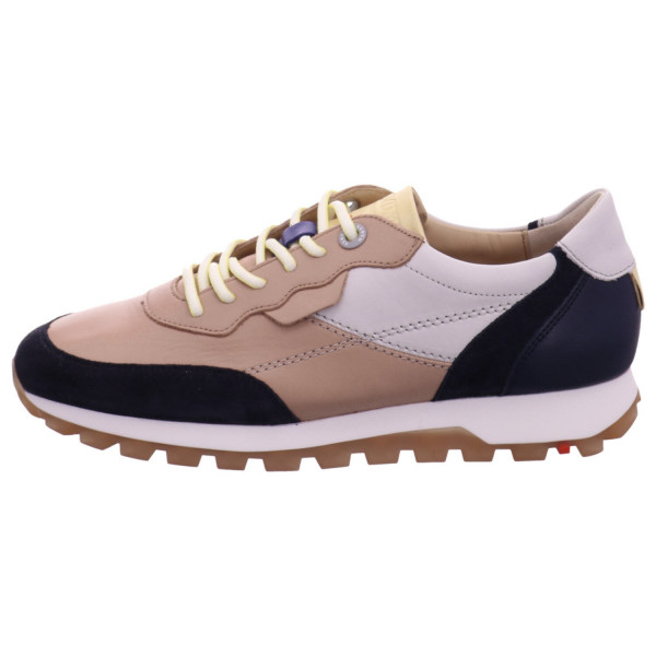 Lloyd Nora 3 - NIGHT SKY/PRALIN TENDER SUEDE/CREMA C - Bild 1