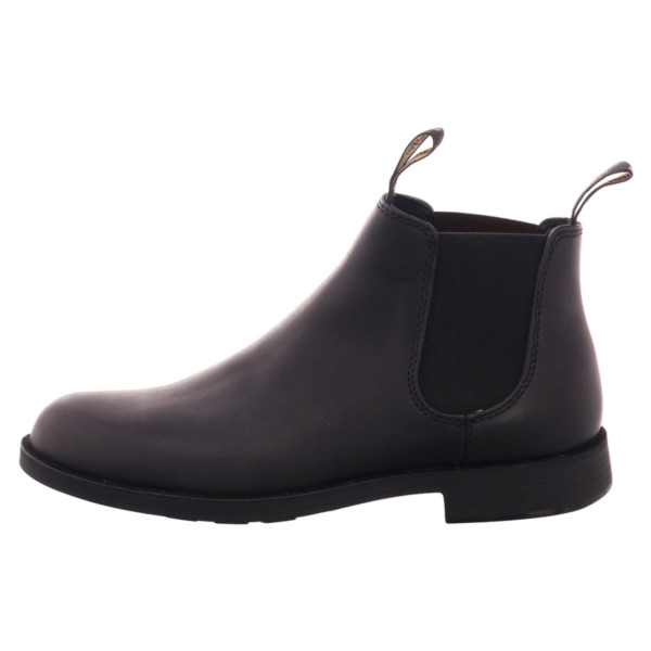 Blundstone black Glattleder - Bild 1