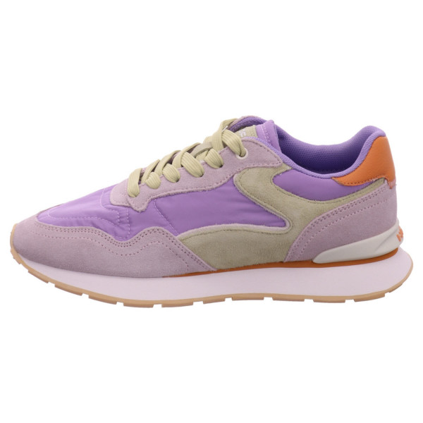 Hoff City Dopamine lilac Nubuk/ Textil - Bild 1