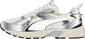 Puma MILENIO TECH WARM WHITE-PUMA WHIT