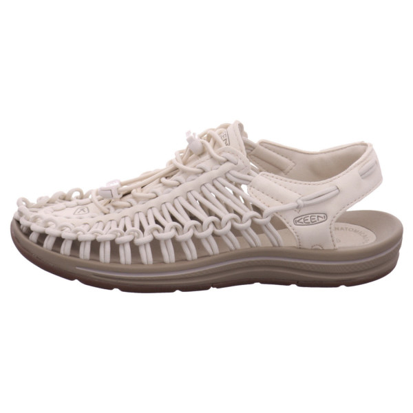 Keen UNEEK WHITE CAP/CORNSTALK Syn./ Textil - Bild 1