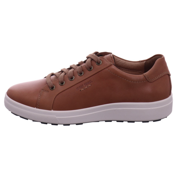 Josef Seibel Maddox 05 cognac 370 Glattleder - Bild 1