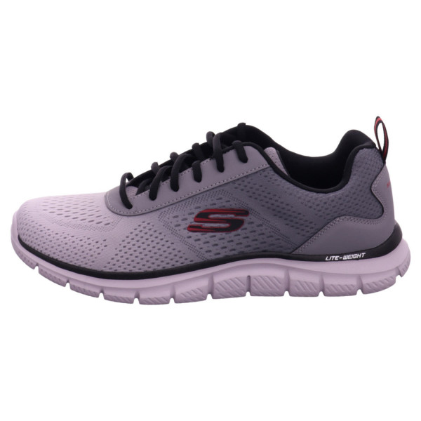 Skechers Sport Grau Textil - Bild 1