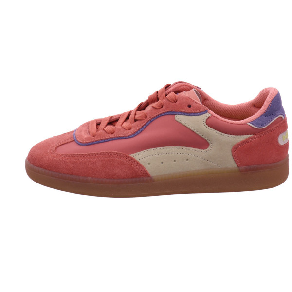 Hoff Park coral Nubuk/ Textil - Bild 1