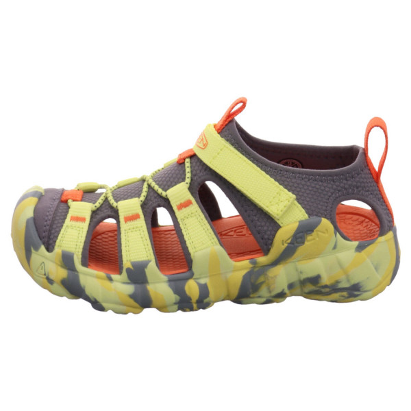 Keen HYPERPORT H2 EVENING PRIMROSE/STE Textil/ Syn. - Bild 1