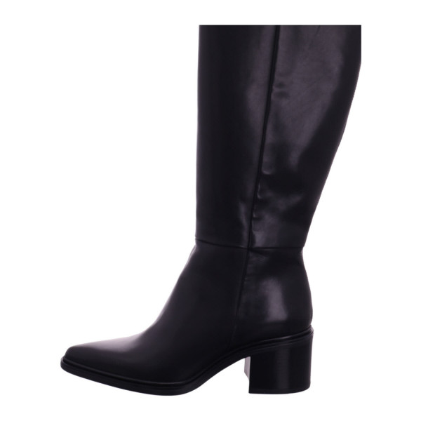 MJUS G002 nero Glattleder - Bild 1