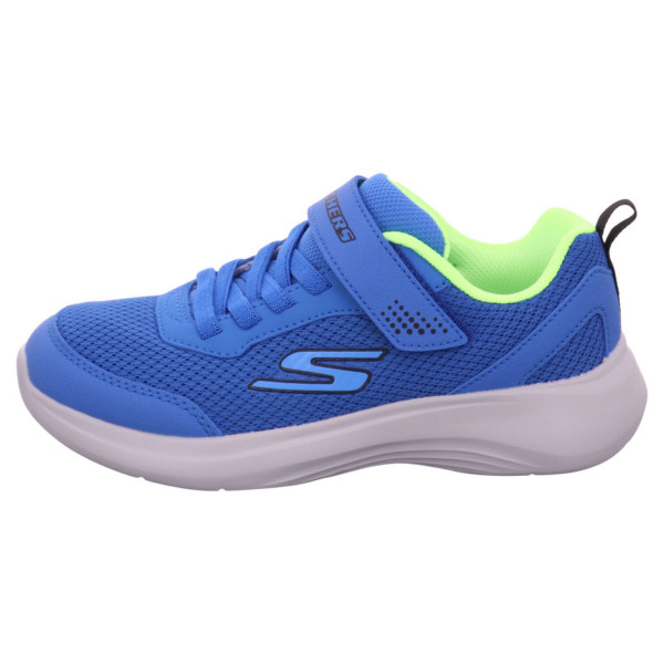 Skechers Lightweight Gore & S Blau Textil - Bild 1