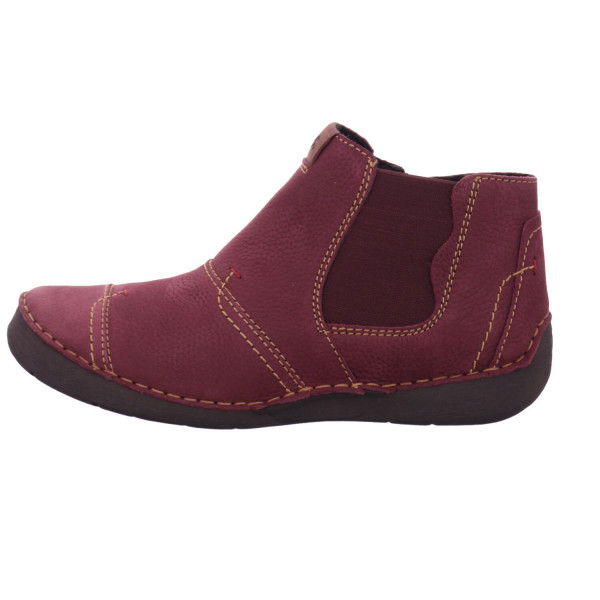 Josef Seibel Fergey 55 plum Bear/ kombi - Bild 1