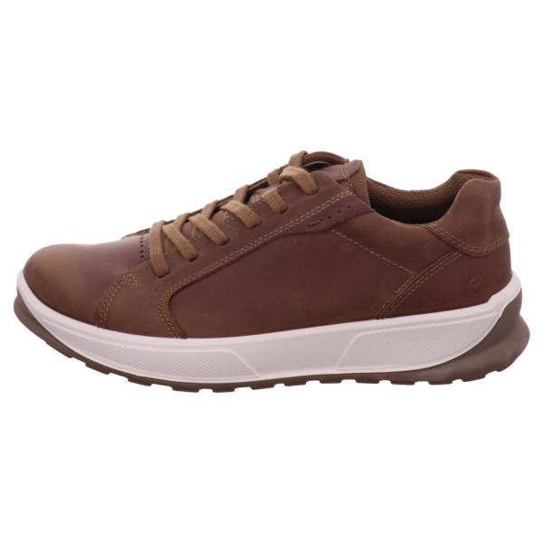 Ecco Byway 2.0 Lace CAMEL Oil Nubuck V4 - Bild 1