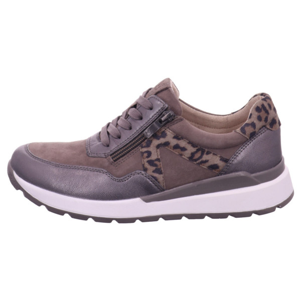 Caprice TAUPE COMB Glattl./ Nubuk - Bild 1
