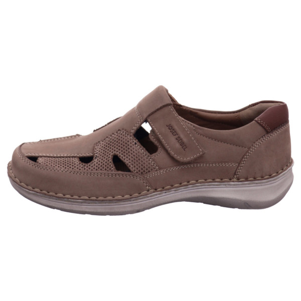 Josef Seibel New Anvers 81 sand 220 Nubuk - Bild 1