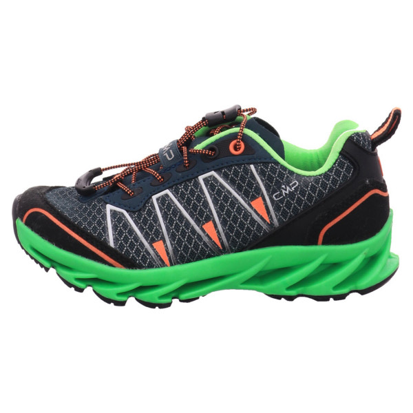 CMP ALTAK TRAIL SHOE 2.0 PETROL-FLASH 70%PL 20%PU 10%OTHER - Bild 1