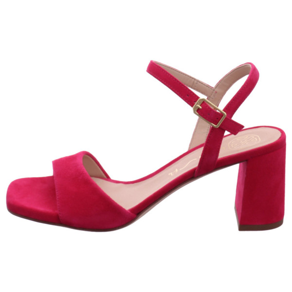 Unisa MORATY fragola Nubuk - Bild 1