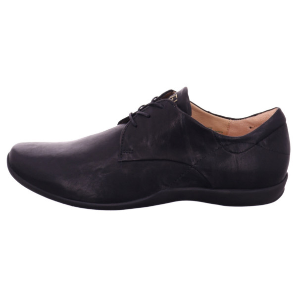 Think Stone schwarz Capra Rustica veg. - Bild 1