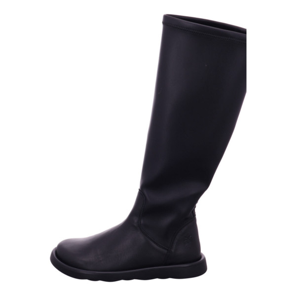 Fly London TERK122FLY BLACK/BLACK Dublin/Stretch - Bild 1