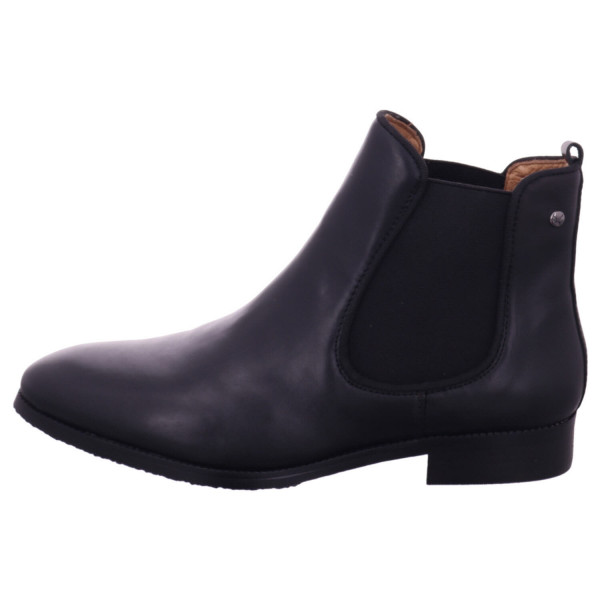 Pikolinos Royal black Glattleder - Bild 1