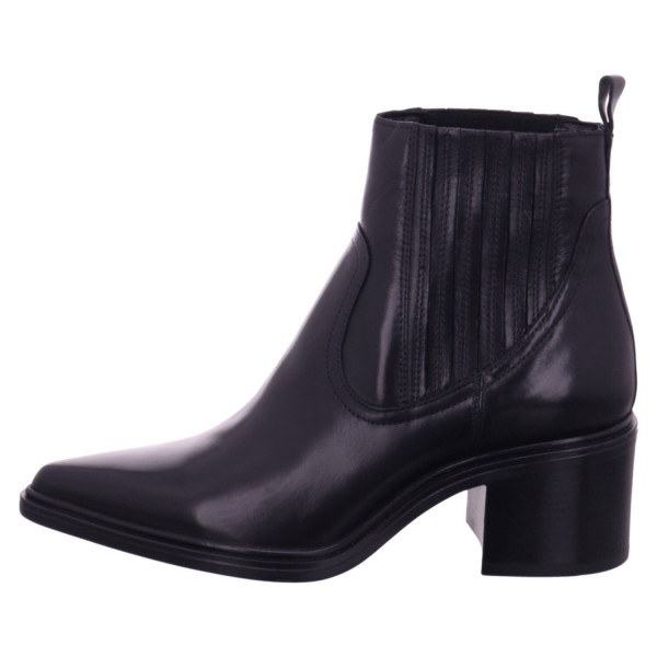 MJUS G002 nero Glattleder - Bild 1
