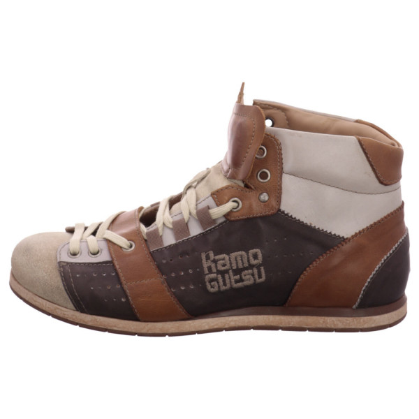 Kamo Gutsu panna pietra Glattleder - Bild 1