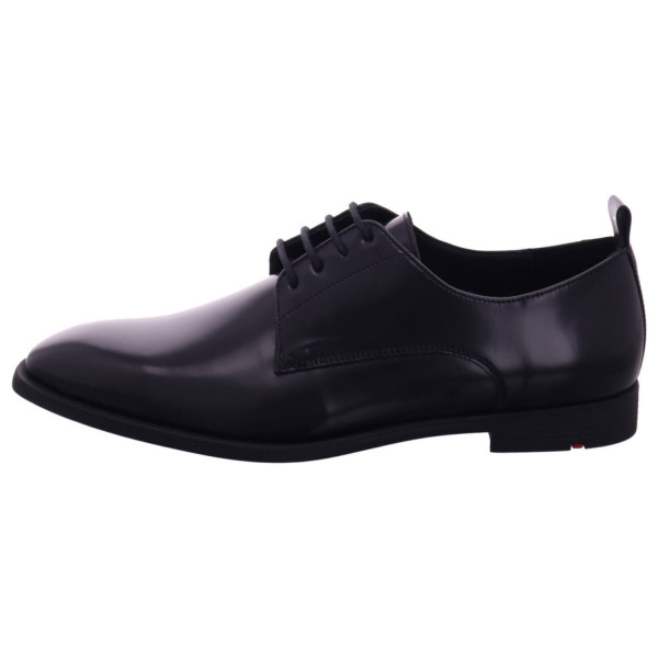 Lloyd Perdita 0 - SCHWARZ SHADOW CALF - Bild 1
