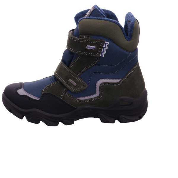 Primigi Path GTX VERDE SCUR/AVIO SCAMOSC/TECNIC - Bild 1
