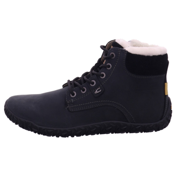 camel active schwarz oiled nubuk/split - Bild 1