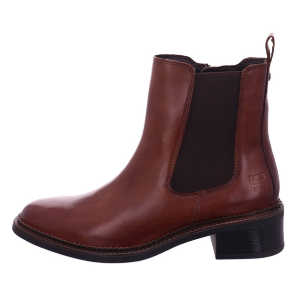 Bagatt LAMIA COGNAC / DARK BROWN 1 - Bild 1