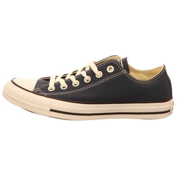 Converse AS OX can navy Textil - Bild 1