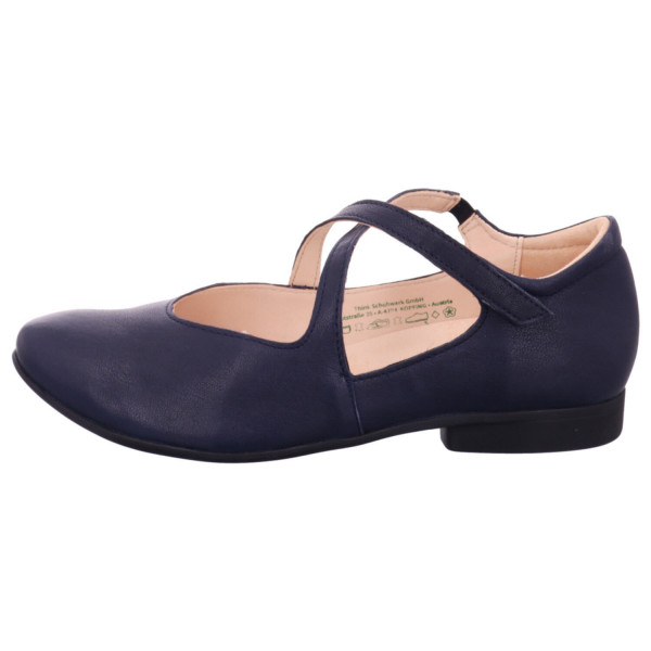Think GUAD2 NAVY SOFT AGNELLO - Bild 1