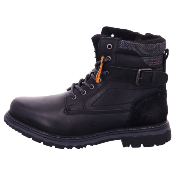Dockers BOOTS 100 SCHWARZ 140 - Bild 1